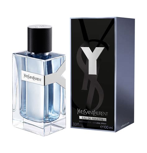 ysl y perfume reviews